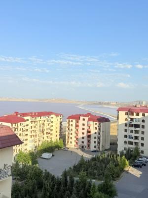 Абшерон, новостройка 3 комната, продажа, 95 м²  , Масазыр