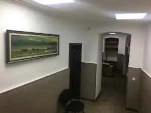 Бакы, офис 2 комната, продажа, 50 м²  , Сәбаил рајону