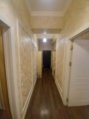 Бакы, новостройка 2 комната, продажа, 58 м²  , Јасамал рајону, Јасамал гәс.