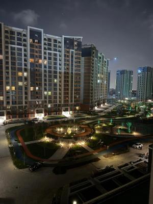 Бакы, новостройка 3 комната, арендовать, 75 м²  , Нәриманов рајону