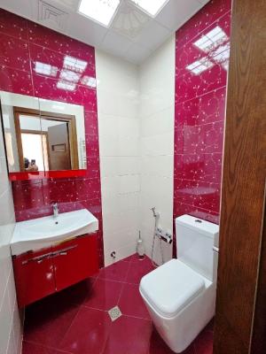 Бакы, новостройка 3 комната, продажа, 132 м²  , Хәтаи рајону