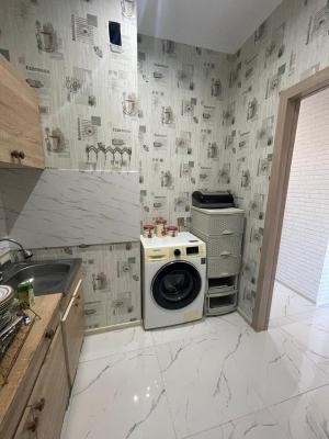 Хырдалан, старое здание 2 комната, арендовать, 55 м²  