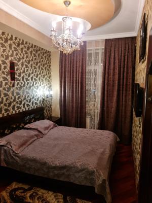 Бакы, новостройка 3 комната, продажа, 100 м²  , Хәтаи рајону, Ахмедлы