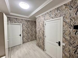 Бакы, новостройка 1 комната, арендовать, 55 м²  , Јасамал рајону, Јени Јасамал гәс.