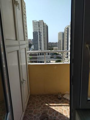 Бакы, старое здание 3 комната, арендовать, 80 м²  , Хәтаи рајону