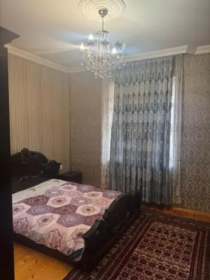 Бакы, садовый домик 5 комната, продажа, 250 м² , 5 сот , Бинәгәди рајону