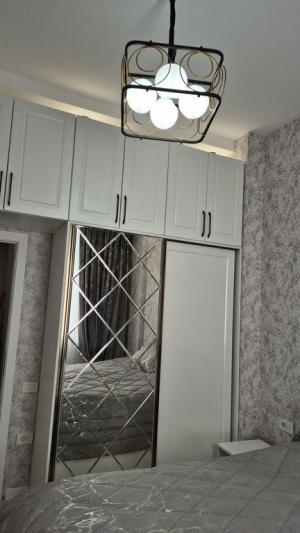 Бакы, новостройка 2 комната, продажа, 50 м²  , Хәтаи рајону