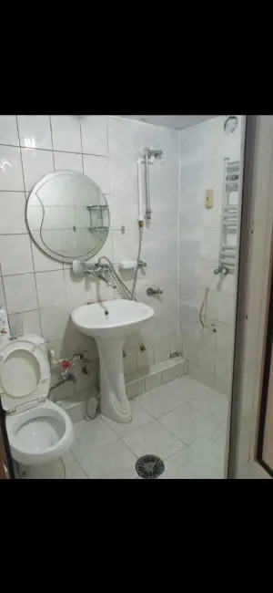 Хырдалан, старое здание 2 комната, арендовать, 45 м²  