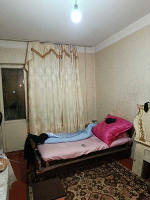 Бакы, старое здание 4 комната, продажа, 105 м²  , Сабунчу рајону, Бакыханов гәс.