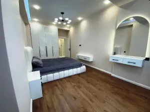 Бакы, новостройка 3 комната, продажа, 107 м²  , Нәсими рајону