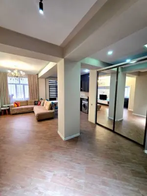 Абшерон, новостройка 3 комната, продажа, 94 м²  , Масазыр