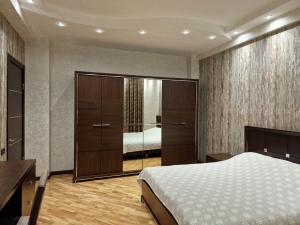 Бакы, новостройка 2 комната, арендовать, 110 м²  , Нәсими рајону