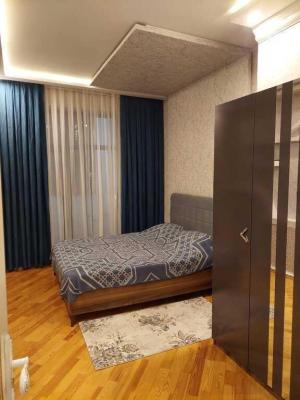 Бакы, новостройка 2 комната, арендовать, 80 м²  , Нәриманов рајону