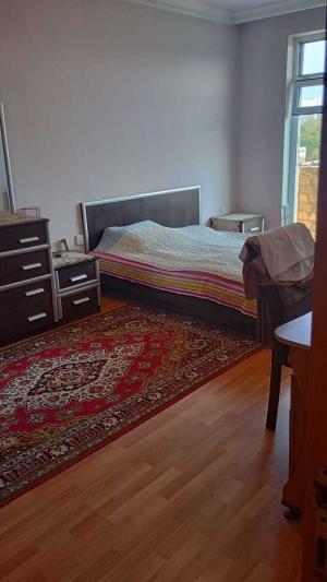 Бакы, старое здание 4 комната, продажа, 100 м²  , Бинәгәди рајону, Биләҹәри гәс.