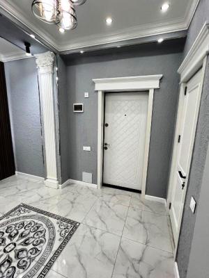 Бакы, новостройка 2 комната, продажа, 65 м²  , Јасамал рајону, Јени Јасамал гәс.