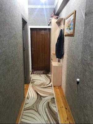 Хырдалан, новостройка 3 комната, продажа, 86 м²  