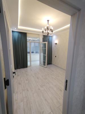 Хырдалан, новостройка 3 комната, продажа, 60 м²  