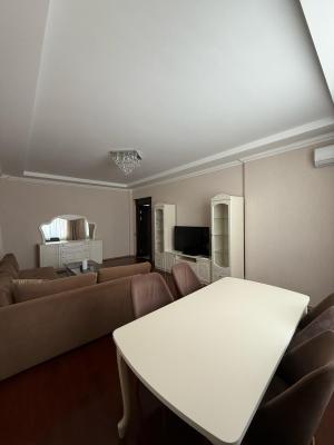 Бакы, новостройка 3 комната, арендовать, 115 м²  , Хәтаи рајону