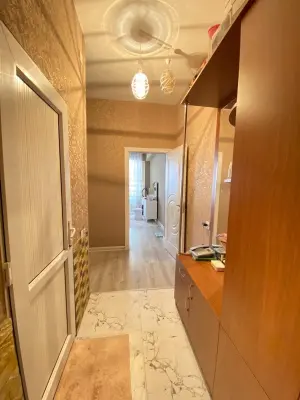 Бакы, новостройка 2 комната, продажа, 65 м²  , Јасамал рајону, Јени Јасамал гәс.