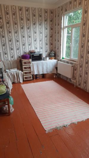 Гәбәлә, садовый домик 4 комната, продажа, 126 м² , 4 сот 