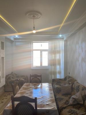 Абшерон, новостройка 2 комната, продажа, 56.2 м²  , Масазыр