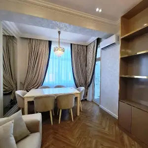 Бакы, новостройка 3 комната, продажа, 95 м²  , Низами рајону, 8-ҹи километр