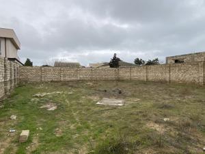 Бакы, участок земли , продажа , 5.8 сот , Хәзәр рајону, Шүвәлан