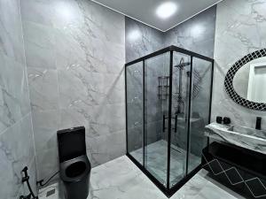 Бакы, садовый домик 4 комната, продажа , 4.5 сот , Хәзәр рајону, Шүвәлан