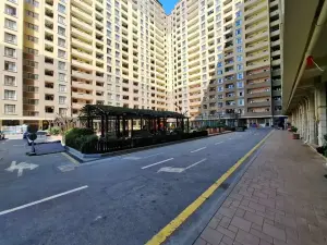 Бакы, новостройка 2 комната, продажа, 55 м²  , Јасамал рајону, Јасамал гәс.