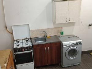 Бакы, садовый домик 1 комната, арендовать, 56 м²  , Јасамал рајону