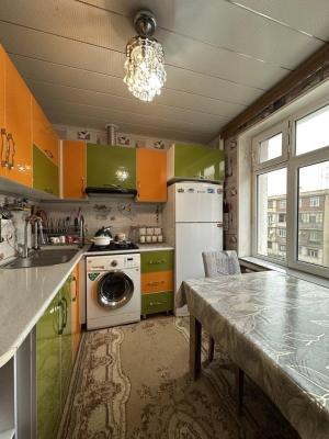 Бакы, старое здание 2 комната, продажа, 65 м²  , Сабунчу рајону, Бакыханов гәс.