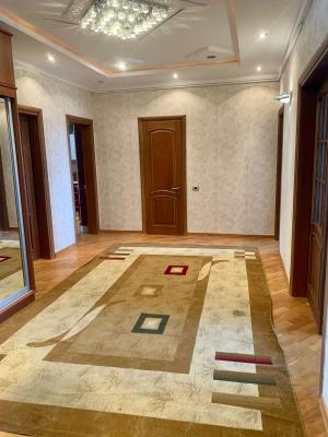 Бакы, новостройка 4 комната, продажа, 161 м²  , Нәриманов рајону