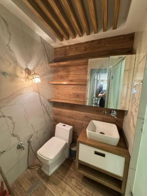 Бакы, новостройка 3 комната, продажа, 98 м²  , Јасамал рајону, Јасамал гәс.