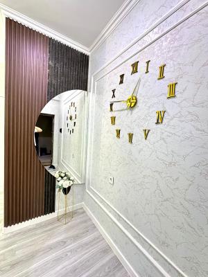 Абшерон, новостройка 3 комната, продажа, 80 м²  , Масазыр