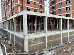 Сумгајыт, новостройка 2 комната, продажа, 85.2 м²  , Сумгајыт шәһ.