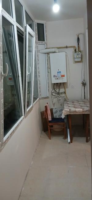 Бакы, новостройка 2 комната, арендовать, 54 м²  , Јасамал рајону, Јасамал гәс.