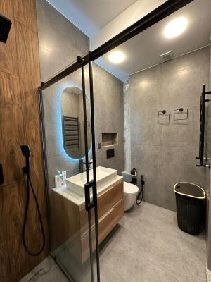 Хырдалан, новостройка 3 комната, продажа, 100 м²  