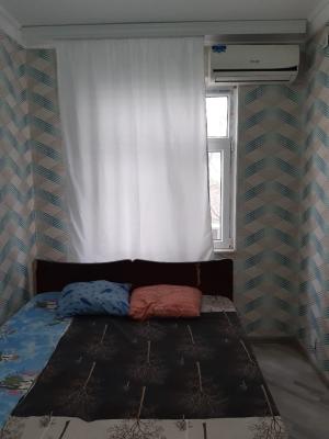 Бакы, старое здание 3 комната, арендовать, 60 м²  , Нәсими рајону, 4-ҹү микрорајон