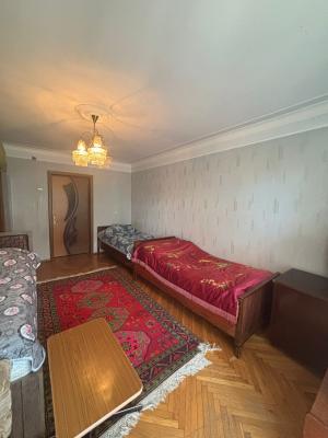 Бакы, старое здание 3 комната, продажа, 70 м²  , Јасамал рајону