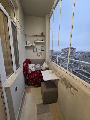 Бакы, новостройка 3 комната, продажа, 125 м²  , Хәтаи рајону, Һ.Асланов гәс.