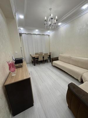 Бакы, новостройка 2 комната, продажа, 55 м²  , Хәтаи рајону