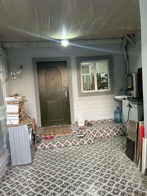 Бакы, садовый домик 4 комната, продажа, 105 м²  , Хәтаи рајону, НЗС