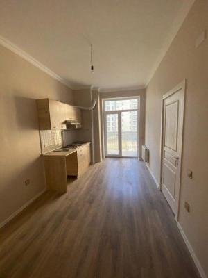 Бакы, новостройка 2 комната, арендовать, 47 м²  , Јасамал рајону, Јасамал гәс.