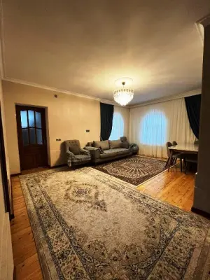 Бакы, садовый домик 6 комната, продажа, 200 м² , 5 сот , Сураханы рајону, Гарачухур гәс.