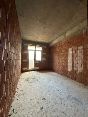 Бакы, новостройка 1 комната, продажа, 60.4 м²  , Сабунчу рајону, Бакыханов гәс.