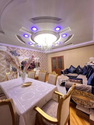 Бакы, новостройка 3 комната, продажа, 110 м²  , Хәтаи рајону, Ахмедлы