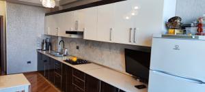 Абшерон, новостройка 3 комната, продажа, 130 м²  , Меһдиабад