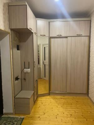 Сумгајыт, новостройка 1 комната, продажа, 54 м²  , 9-ҹу микрорајон