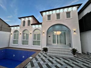 Бакы, садовый домик 4 комната, продажа, 140 м² , 2.5 сот , Хәзәр рајону, Бинә гәс.