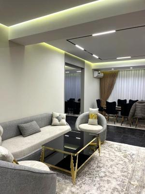 Бакы, новостройка 4 комната, продажа, 185 м²  , Нәриманов рајону